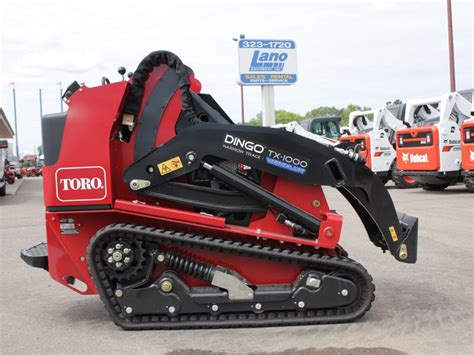 used dingo skid steer for sale|used toro dingo for sale.